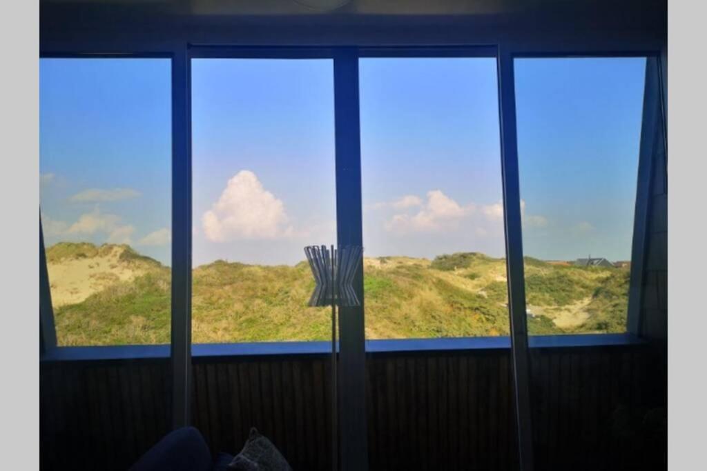 La Cabane Des Dunes A Fort-Mahon Plage Luaran gambar