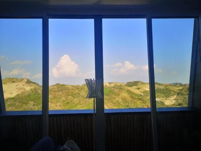 La Cabane Des Dunes A Fort-Mahon Plage Luaran gambar